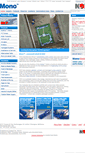Mobile Screenshot of mono-pumps.com